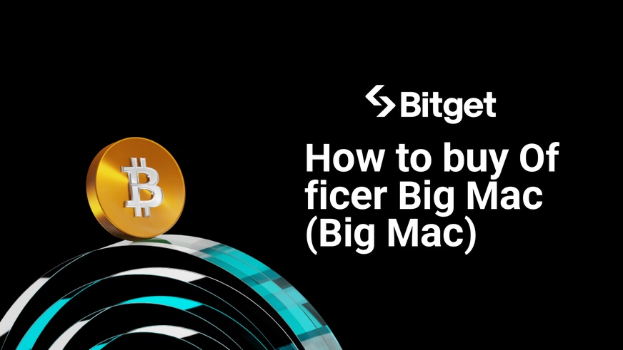 Cara membeli Officer Big Mac